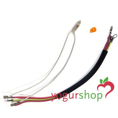 Recambio indicador luminoso crepera Krampouz AE0478