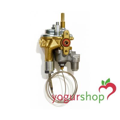 Termostato de máquina de crepes a gás Krampouz SG0019