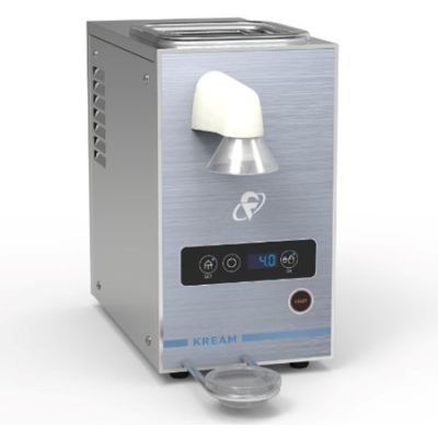 FRIGOMAT KREAM 2,5E Máquina de bater natas