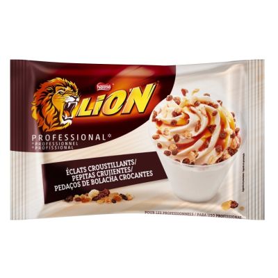Lion Mix In Nestle Caja 4,8Kg