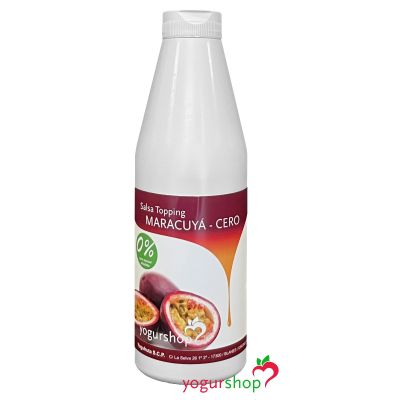 Topping Kiwi Botella 1,4 kg
