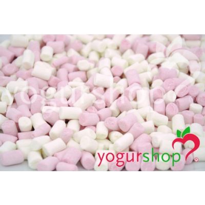 Topping Mininubes Finitronc Bolsa 1 kg