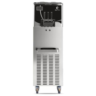 Gelmatic Matic 500pm Refrigeración por Aire  380v