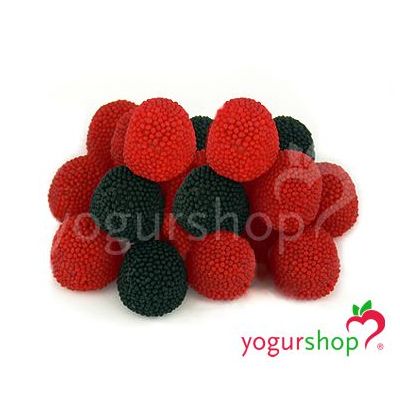 Fini Moras Pequeñas Bolsa 1 kg