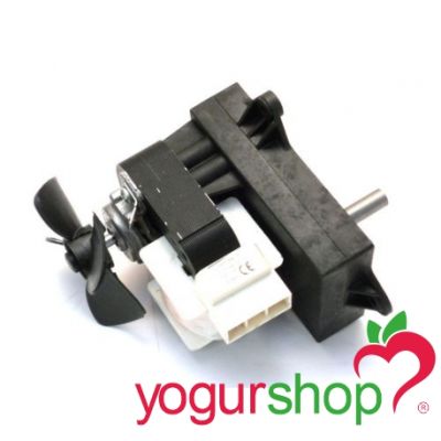 Motorreductor Delice 230V 50 HZ