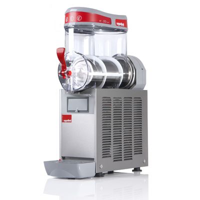 Granizadora Ugolini MT MINI 6 Litros