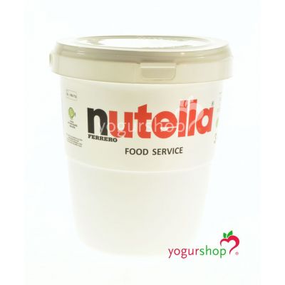 Nutella Original Balde 3 kg