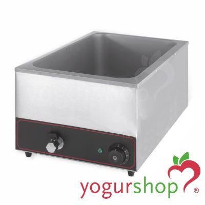 Baño Maria Gastronorm 1/1