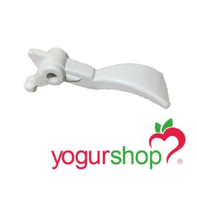 Palanca grifo para granizadora Ugolini Mini-Micro