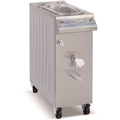 FRIGOMAT PEB60 Pasteurizador-mezclador y madurador para helado artesanal