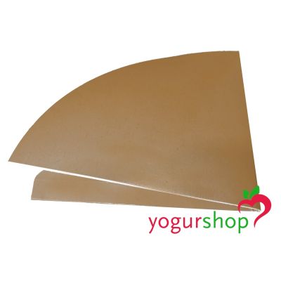 Porta crepes de cartón Caja 200 uds