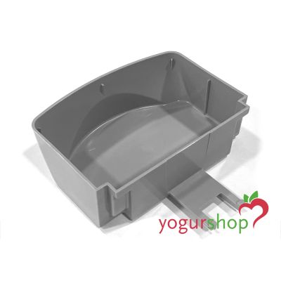 Cajón Recogegotas Granizadora MT Mini Ugolini