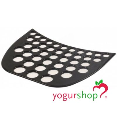 Pieza 16 - Rejilla Recoge Gotas Chocolatera Ugolini 3L