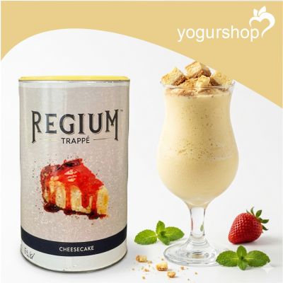 Frappé Cheesecake 1kg