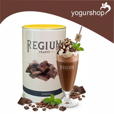 Frappé de Chocolate 1kg