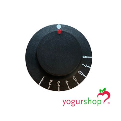 Kit Regulador Gas Pro Termostático Krampouz SK0245