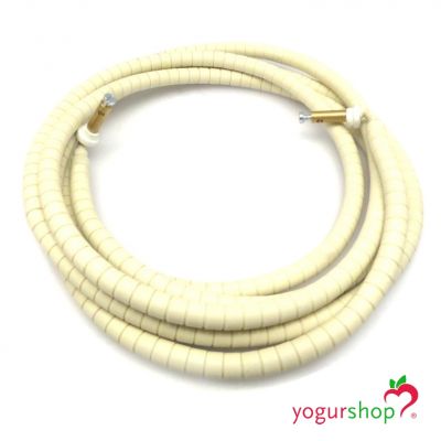 Recambio resistencia crepera eléctrica Krampouz 3000w D=40cm