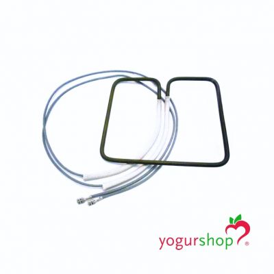 Resistência de máquina de waffle Krampouz AE0539