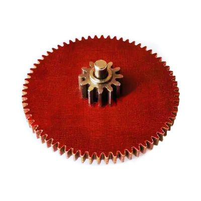 Segundo Engranaje Motorreductor S.2 MT Ugolini