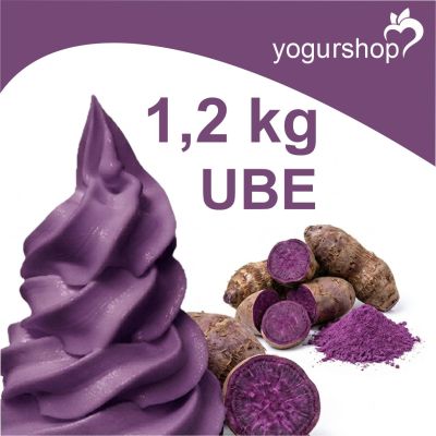 R.L. Ube 1.2 kg