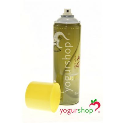 Spray desmoldante aceite girasol ferros de waffle