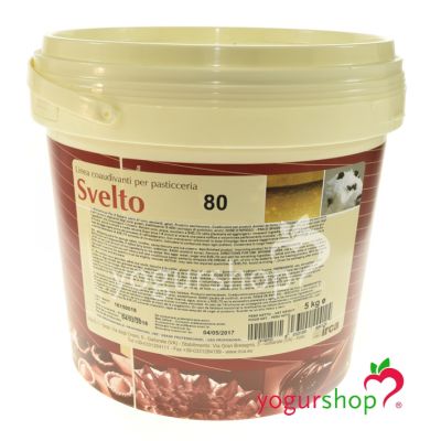 Emulsificante para sorvete e iogurte