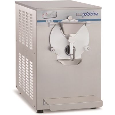 FRIGOMAT T5S Mantecadora Horizontal de sobremesa