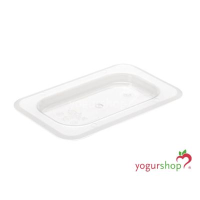 Tapa Policarbonato GN 1/9