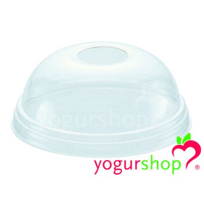 Tapa Cúpula/Agujero P60/P61 Caja de 800 uds