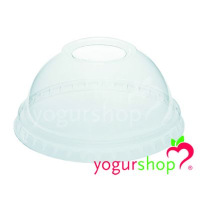 Tampa Cúpula/Orifício P59 Caixa de 1250 uni