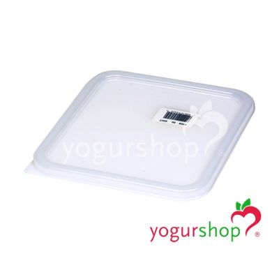 Tampa para Recipientes de 5,7L e 7,6L