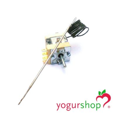 Recambio termostato gofrera Krampouz