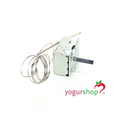 Recambio termostato crepera eléctrica Krampouz