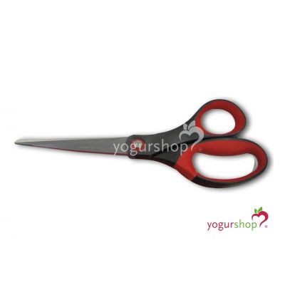 Tijera de cocina Fischer 21cm