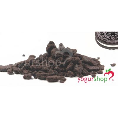 Trozos Galleta Oreo Caja de 15 kg