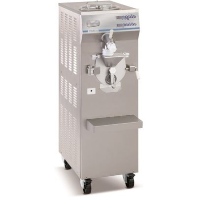 FRIGOMAT TWIN 4 Hervidora- mantecadora