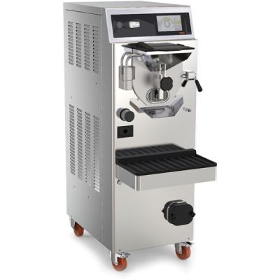 FRIGOMAT TWIST 75 Mantecadora Horizontal con lavado integrado