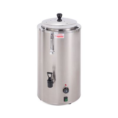 CHOCOLATERA 20L PROFESIONAL BASIC