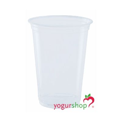 Copos Bioware P59 250ml Caixa 2000 uni