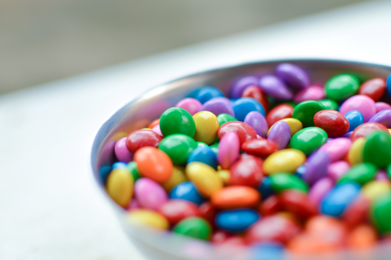 S´mengues, la alternativa a los smarties y lacasitos
