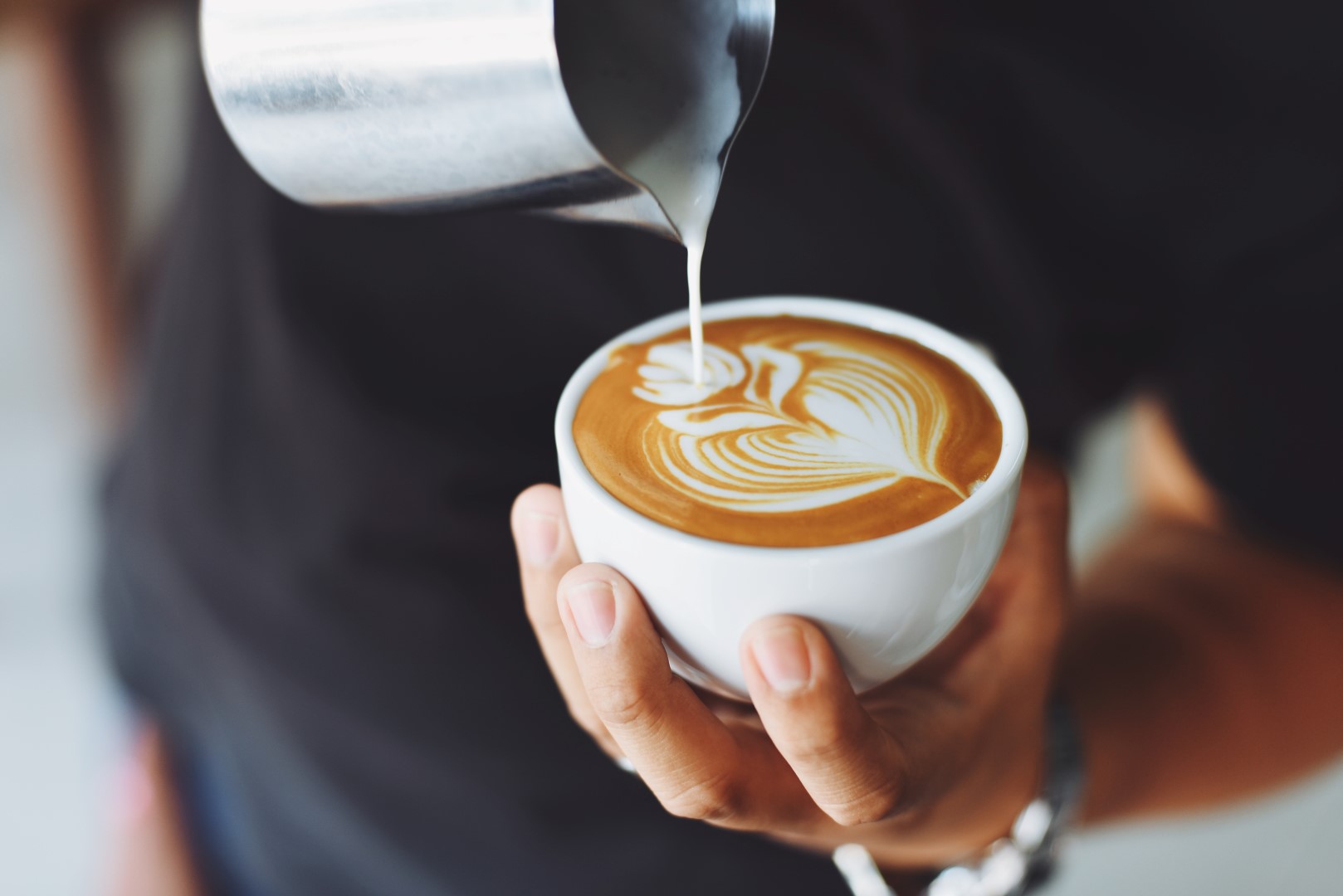 ¿Porque el café es el producto mas importante en un negocio de hosteleria?