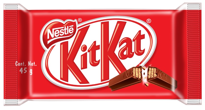 Toppings de Chocolates Nestle