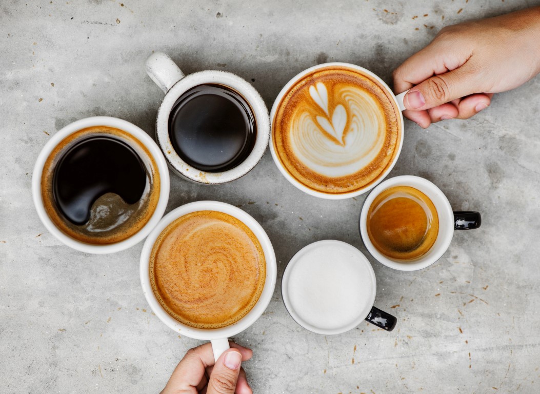Los cafés más populares entre los millennials