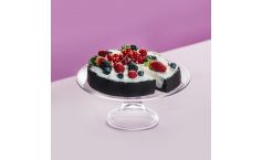 Tarta de Frutas con Oreo Tarta de Frutas con Oreo