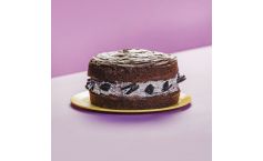 Tarta OREO de Chocolate Tarta OREO de Chocolate